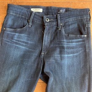 woman’s AG Jeans
